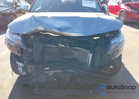 2023 Kia Seltos Lx z USA, uszkodzony, nr VIN KNDEPCAA3P7423019